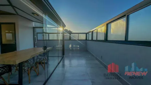 Apartamento com 3 Quartos à venda, 226m² no Centro, Vinhedo