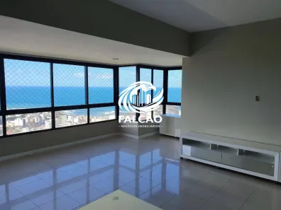 Apartamento com 4 Quartos para alugar, 195m² no Federação, Salvador