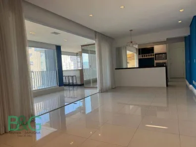 Apartamento com 3 Quartos à venda, 132m² no Vila Ester (Zona Norte), São Paulo
