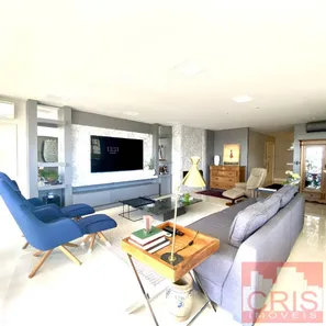 Apartamento com 3 Quartos à venda, 229m² no São Bento, Bento Gonçalves