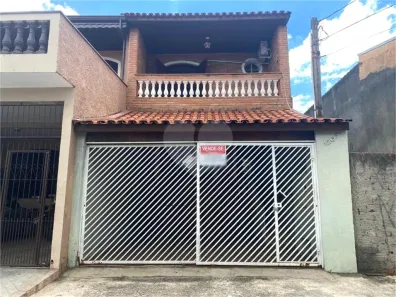 Casa com 3 Quartos à venda, 123m² no Jardim São Lourenzo, Sorocaba