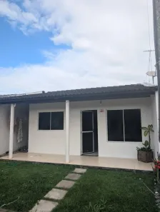 Casa de Condomínio com 2 Quartos à venda, 50m² no Cidade Universitária, Maceió