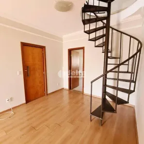 Apartamento com 3 Quartos à venda, 203m² no Santa Mônica, Uberlândia