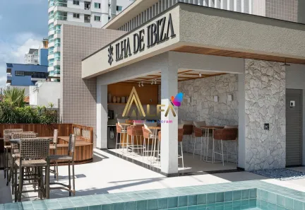 Apartamento com 4 Quartos à venda, 204m² no Centro, Navegantes