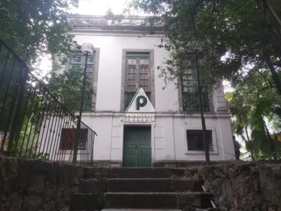 Casa com 5 Quartos à venda, 710m² no Santa Teresa, Rio de Janeiro