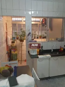 Apartamento com 2 Quartos à venda, 56m² no Assunção, São Bernardo do Campo