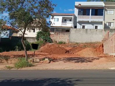 Lote/Terreno à venda, 200m² no Wanel Ville, Sorocaba