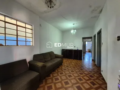 Casa com 4 Quartos à venda, 298m² no Jardim das Maravilhas, Santo André