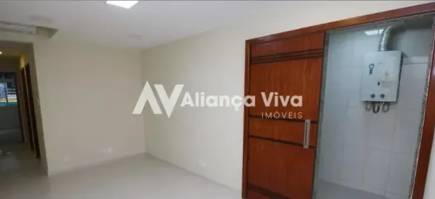 Apartamento com 2 Quartos à venda, 67m² no Botafogo, Rio de Janeiro