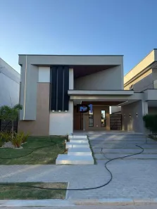 Casa de Condomínio com 3 Quartos à venda, 168m² no Cidade Alpha, Eusébio