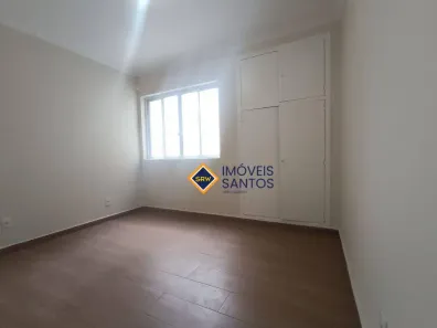 Apartamento com 1 Quarto à venda, 60m² no Boqueirão, Santos