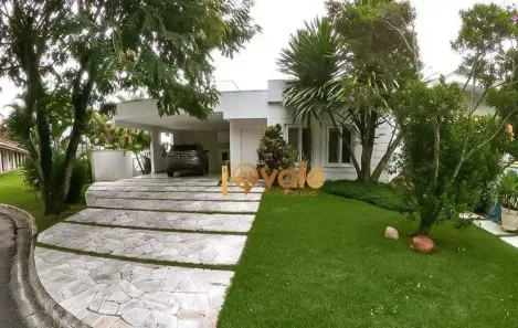 Casa de Condomínio com 3 Quartos à venda, 238m² no Jardim Altos de Santana II, Jacareí