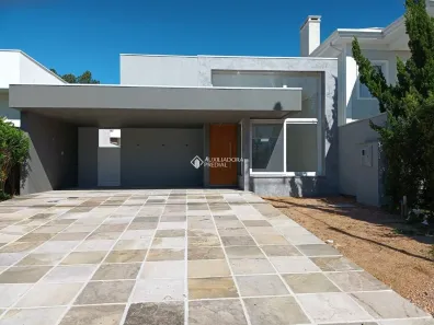 Casa de Condomínio com 1 Quarto à venda, 150m² no Belém Novo, Porto Alegre