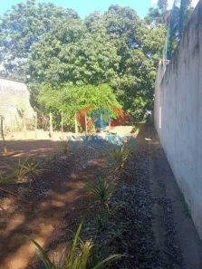 Lote/Terreno à venda, 328m² no Solar de Itamaracá, Indaiatuba