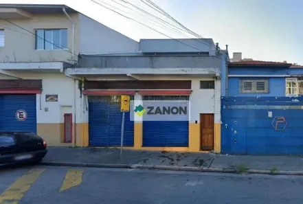 Ponto Comercial à venda, 240m² no Jardim, Santo André