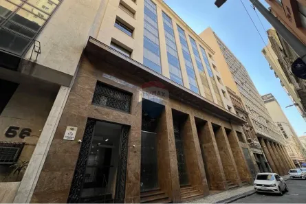 Sala Comercial para alugar, 311m² no Centro, Rio de Janeiro