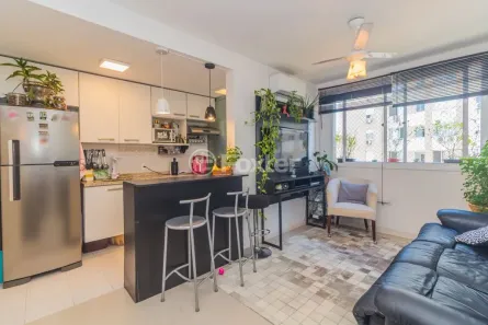 Apartamento com 2 Quartos à venda, 54m² no Jardim Carvalho, Porto Alegre