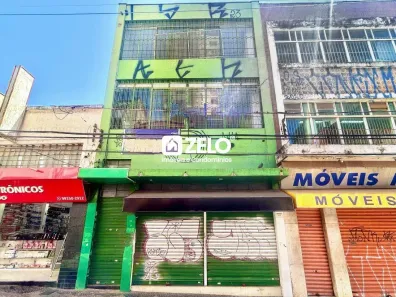 Ponto Comercial para alugar, 707m² no Centro, Campinas