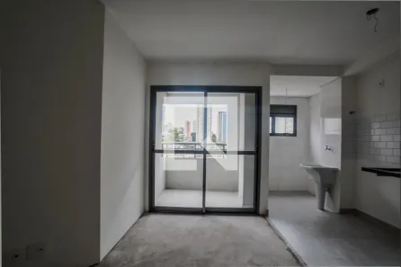 Apartamento com 2 Quartos à venda, 59m² no Bangú, Santo André