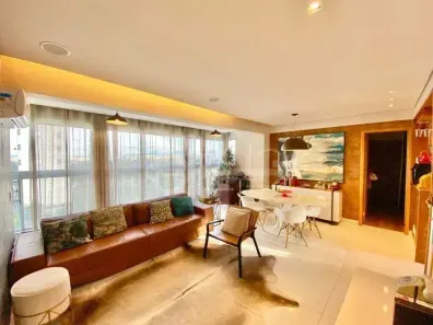 Apartamento com 3 Quartos à venda, 85m² no Ouro Preto, Belo Horizonte
