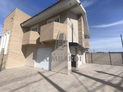 Ponto Comercial para alugar, 134m² no Sítio Cercado, Curitiba