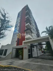Apartamento com 2 Quartos à venda, 73m² no Centro, Novo Hamburgo