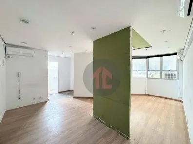 Sala Comercial para alugar, 39m² no Centro, Campinas