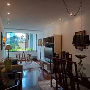 Apartamento com 2 Quartos à venda, 68m² no Várzea, Teresópolis