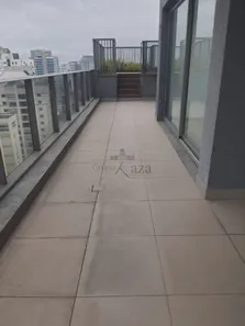 Cobertura com 4 Quartos à venda, 374m² no Vila Nova Conceição, São Paulo