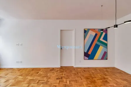 Apartamento com 3 Quartos à venda, 99m² no Jardim Paulista, São Paulo