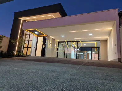 Casa com 4 Quartos à venda, 238m² no Moinho dos Ventos, Goiânia