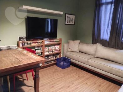 Apartamento com 3 Quartos à venda, 118m² no Centro, Niterói