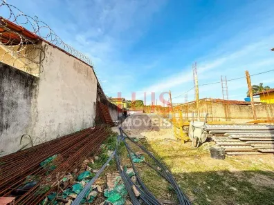 Lote/Terreno à venda, 180m² no Itaipu, Niterói