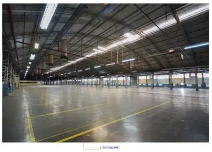 Galpão/Depósito/Armazém para alugar, 27387m² no Ronda, São José dos Campos