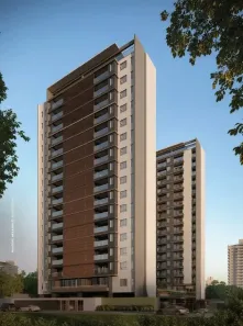 Apartamento com 3 Quartos à venda, 99m² no Ponta do Farol, São Luís