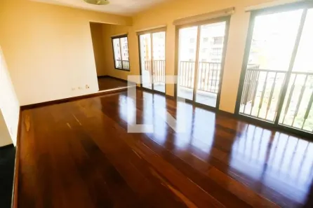 Apartamento com 3 Quartos à venda, 175m² no Jardim Ampliação, São Paulo