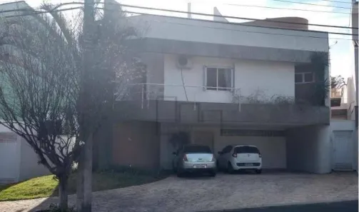 Casa de Condomínio com 4 Quartos à venda, 546m² no Aparecidinha, Sorocaba
