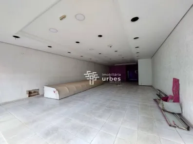 Ponto Comercial para alugar, 161m² no Centro, Americana