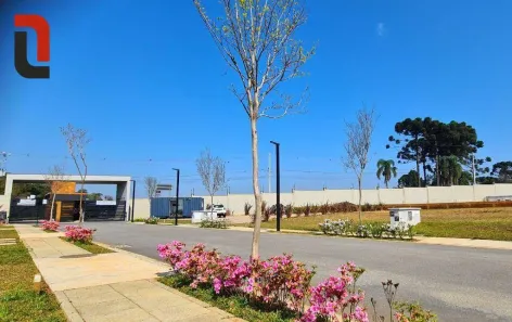 Casa de Condomínio com 3 Quartos à venda, 150m² no Colônia Rio Grande, São José dos Pinhais
