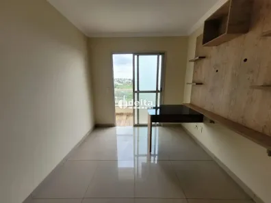 Cobertura com 3 Quartos à venda, 155m² no Vigilato Pereira, Uberlândia