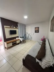Apartamento com 2 Quartos à venda, 46m² no Residencial Porto Dourado, Goiânia