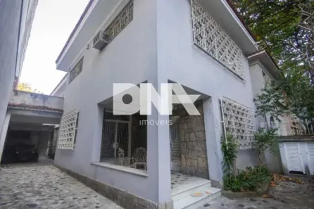 Casa com 4 Quartos à venda, 407m² no Urca, Rio de Janeiro