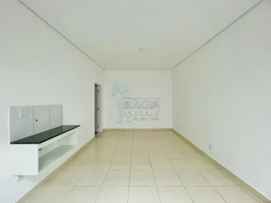 Sala Comercial para alugar, 27m² no Jardim Irajá, Ribeirão Preto