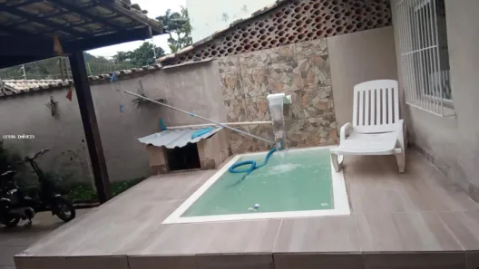 Casa com 2 Quartos à venda, 180m² no Serra Grande, Niterói