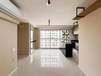Apartamento com 3 Quartos à venda, 100m² no Setor Bueno, Goiânia