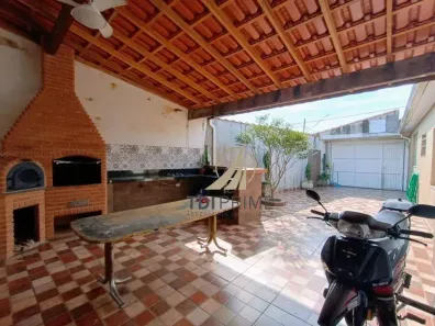 Casa com 4 Quartos à venda, 240m² no Mauá, São Caetano do Sul