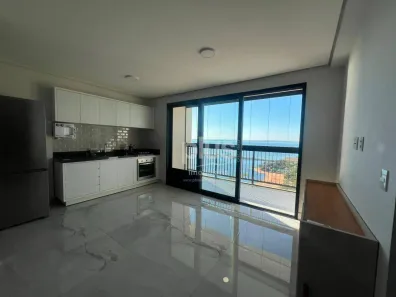 Apartamento com 3 Quartos para alugar, 94m² no Graciosa - Orla 14, Palmas
