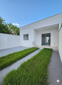 Casa com 2 Quartos à venda, 75m² no Parque Balneário São Francisco, Cabo Frio