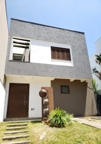 Casa de Condomínio com 3 Quartos à venda, 160m² no Hípica, Porto Alegre