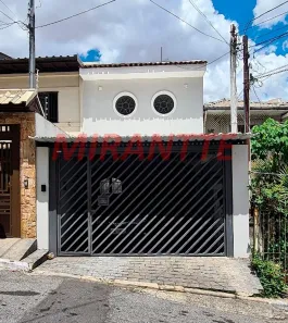 Sobrado com 5 Quartos à venda, 300m² no Santana, São Paulo
